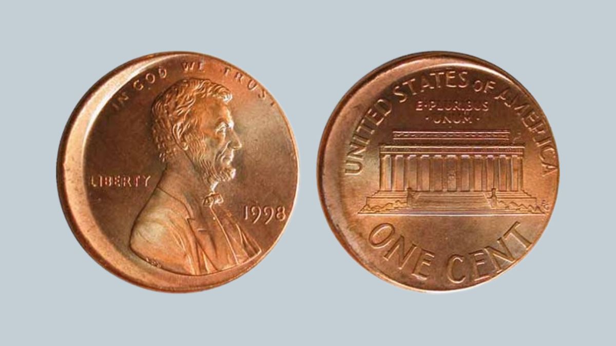 Off-Center Strike Quarter