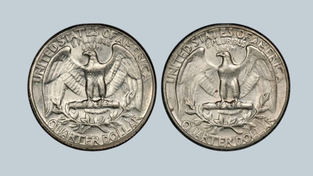 Full-Step Tail Quarter